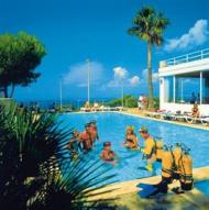 Hotel Sun Club Eldorado Mallorca